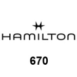 Hamilton 670