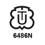 Unitas 6486N