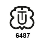 Unitas 6487