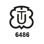 Unitas 6486