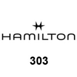 Hamilton 303