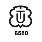 Unitas 6580