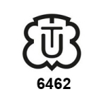 Unitas 6462