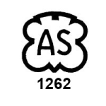 AS 1262