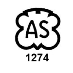 AS 1274