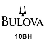 Bulova 10BH