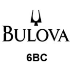 Bulova 6BC