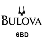 Bulova 6BD