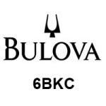 Bulova 6BKC