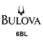 Bulova 6BL