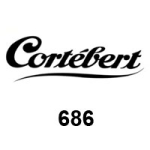 Cortebert 686