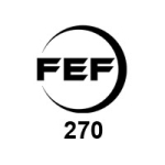 FEF 270