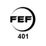 FEF 401