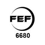 FEF 6680