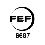 FEF 6687