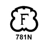 Felsa 781N