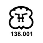FHF 138.001