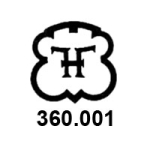 FHF 360.001