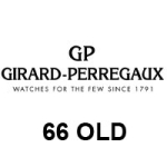 Girard Perregaux 66 OLD