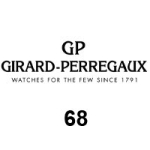 Girard Perregaux 68