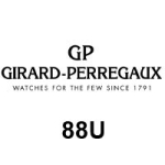 Girard Perregaux 88U