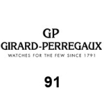 Girard Perregaux 91