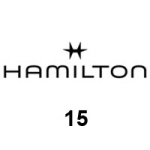 Hamilton 15