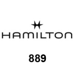 Hamilton 889
