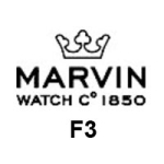 Marvin / MSR F3
