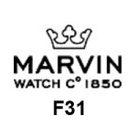 Marvin / MSR F31