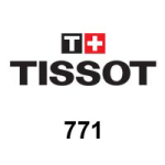 Tissot 771