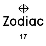 Zodiac 17