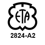 ETA 2824-A2