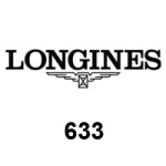 Longines 633