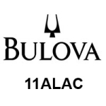 Bulova 11ALAC