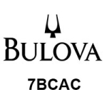 Bulova 7BCAC