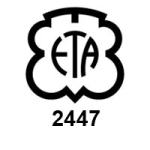 ETA 2447