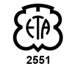 ETA 2551