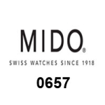 Mido 0657