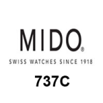 Mido 737C