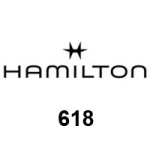 Hamilton 618