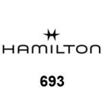 Hamilton 693