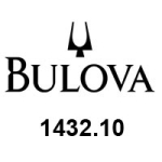 Bulova 1432.10