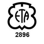ETA 2896