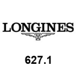 Longines 627.1