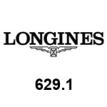 Longines 629.1