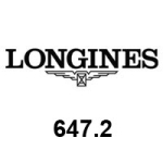 Longines 647.2