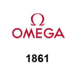 Omega 1861