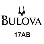 Bulova 17AB