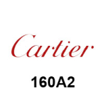 Cartier 160A2